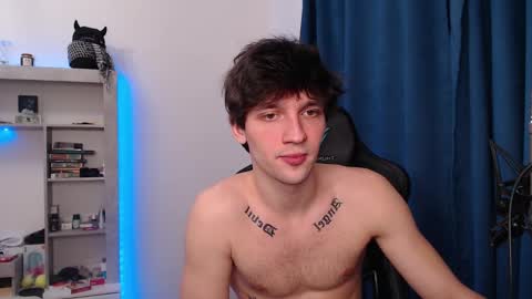 Teddy online show from 12-30-24, 12:32