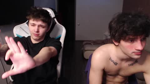 Teddy online show from 01-25-25, 03:30