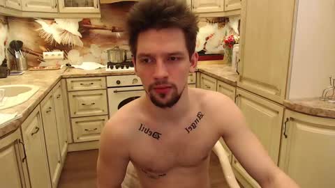 Teddy online show from 03-12-25, 05:13