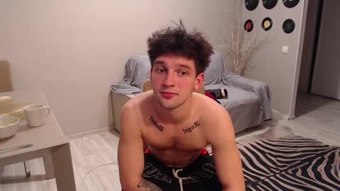 Teddy online show from 10-02-25, 08:16