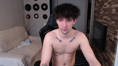 Teddy online show from 04-07-26, 10:48