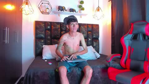 Smith online show from 12-02-25, 11:26