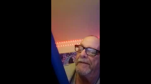 Snapshot of tedestep2 chatting on 05-23-26, 12:05 tedestep2 online show from 05-23-26, 12:05