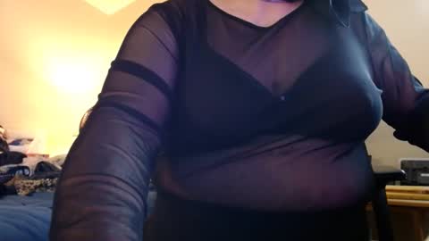 TedLassie....call me Teddie online show from 12-25-24, 10:59