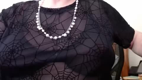 TedLassie....call me Teddie online show from 01-09-26, 10:22