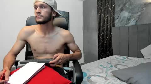 Tedy online show from 03-17-26, 08:06