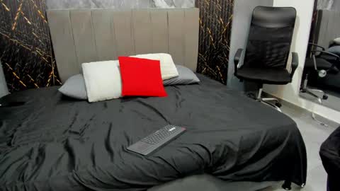 Tedy online show from 04-17-26, 12:30