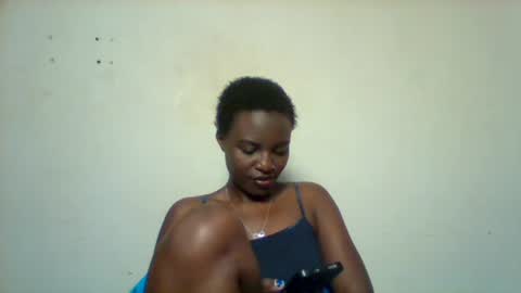 kaicy online show from 01-21-25, 12:07