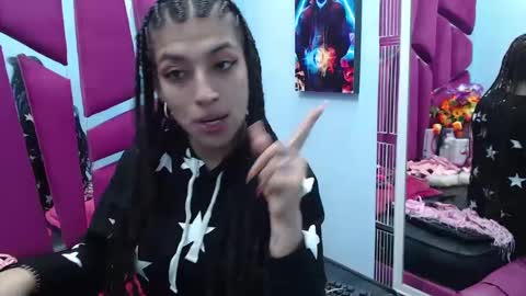 Tayloor online show from 12-29-24, 03:00