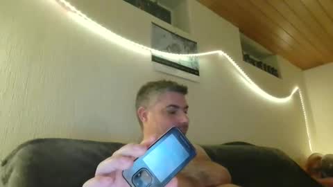 Peter online show from 12-19-24, 06:34