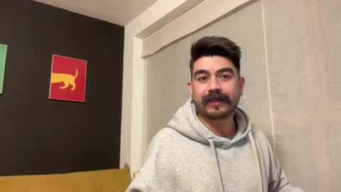 Snapshot of teffncami chatting on 04-22-26, 02:14 teffncami online show from 04-22-26, 02:14