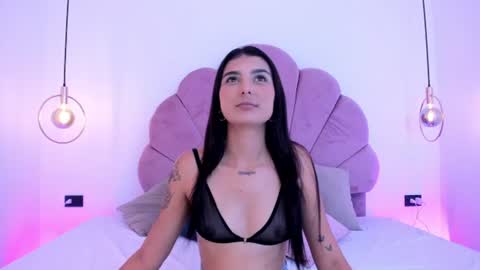 Estefanny online show from 06-27-26, 07:30