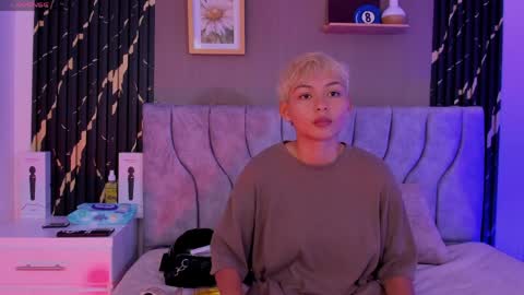 Estefani online show from 05-29-26, 02:48