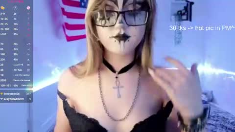 Snapshot of teganbruns chatting on 06-26-26, 04:22 teganbruns online show from 06-26-26, 04:22