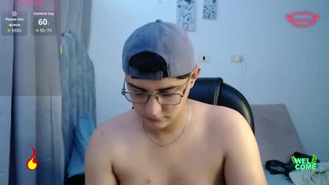 tegocute online show from 05-04-26, 12:50