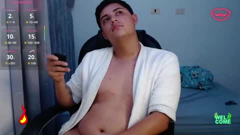 tegocute online show from 05-10-26, 04:39