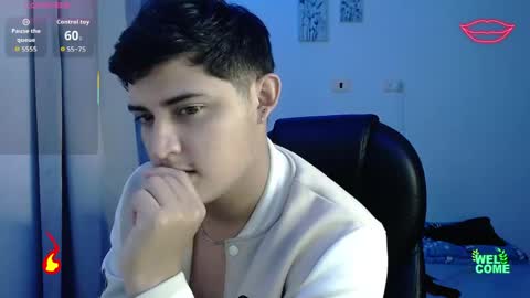 tegocute online show from 05-12-26, 02:08
