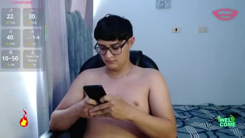 tegocute online show from 05-17-26, 05:09