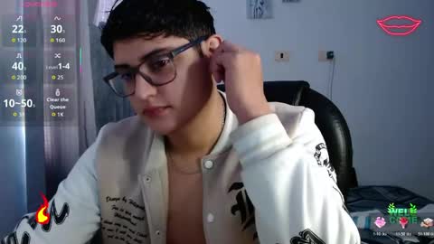 tegocute online show from 05-25-26, 03:40