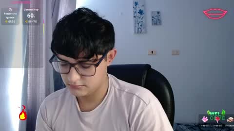 tegocute online show from 05-27-26, 02:25