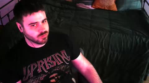 tehvillain online show from 02-09-25, 06:37