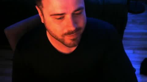 tehvillain online show from 05-24-26, 04:34