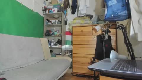 Virg Lszl online show from 11-03-25, 04:30