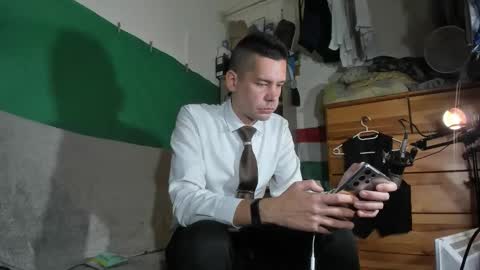 Virg Lszl online show from 11-05-25, 04:18