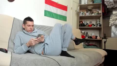 Virg Lszl online show from 01-08-26, 12:29