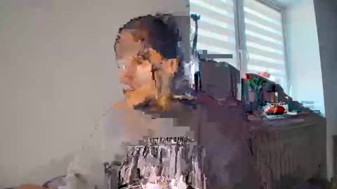 Amazing SALOME online show from 03-23-26, 09:24