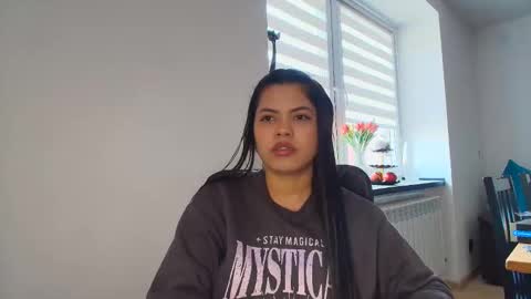 Amazing SALOME online show from 03-24-26, 08:30