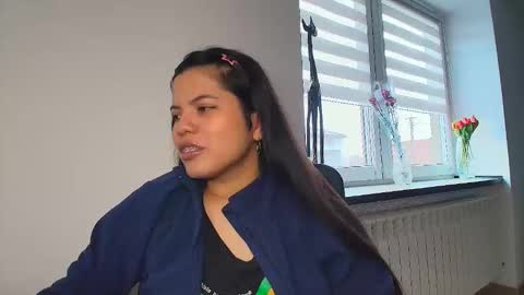 Amazing SALOME online show from 04-20-26, 08:17