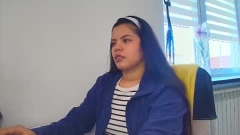 Snapshot of tell_me_goddess chatting on 04-22-26, 07:33 Amazing SALOME online show from 04-22-26, 07:33