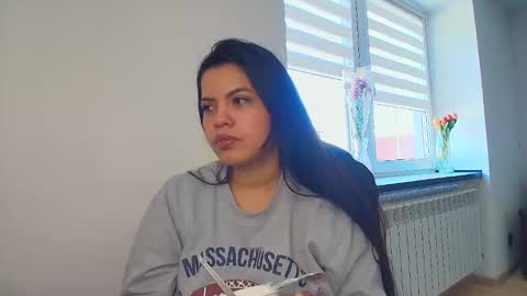 Snapshot of tell_me_goddess chatting on 04-27-26, 08:12 Amazing SALOME online show from 04-27-26, 08:12