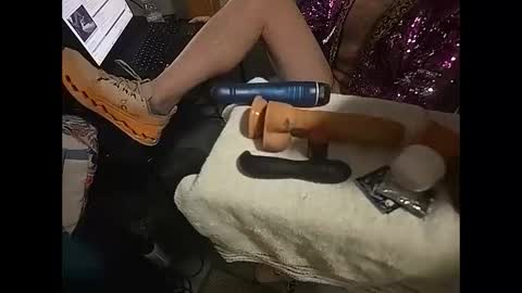 tellmewhattodo420USA online show from 04-19-26, 11:09