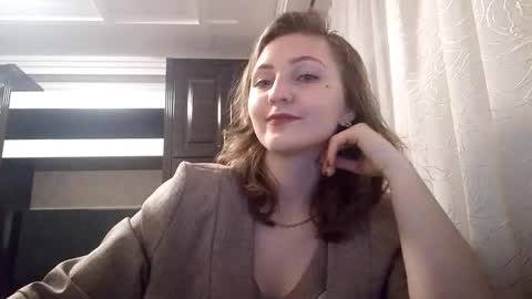 Stephanie online show from 01-18-26, 04:00