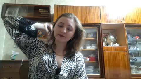 Stephanie online show from 02-04-26, 04:46