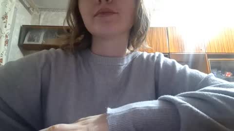 Stephanie online show from 02-05-26, 04:44