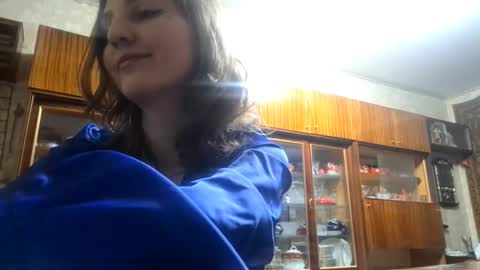 Stephanie online show from 02-11-26, 04:45