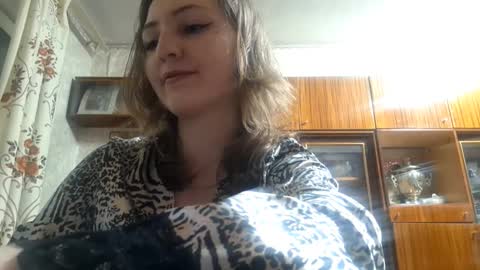 Stephanie online show from 02-15-26, 04:36