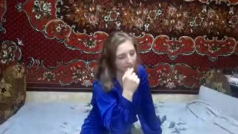 Stephanie online show from 02-19-26, 04:58