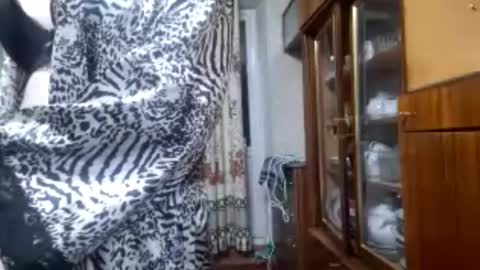 Stephanie online show from 02-23-26, 05:10