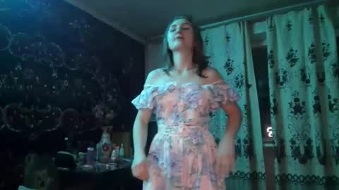 Stephanie online show from 02-27-26, 05:02