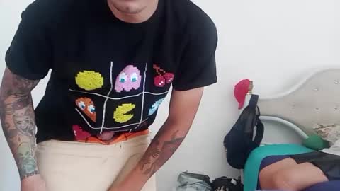 templo69 online show from 01-25-25, 02:58