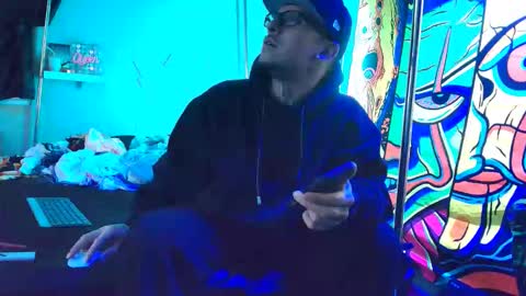 tempsnasty online show from 02-02-26, 01:59