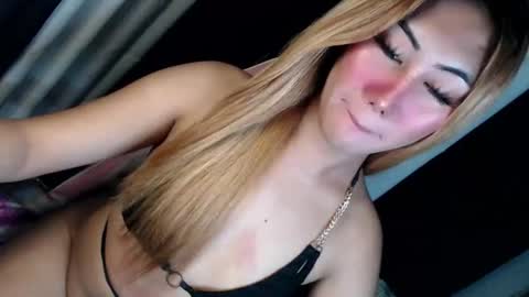 Im Dianna DONT FORGET TO FOLLOW ME   online show from 11-08-25, 04:12