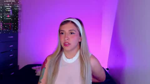 Sara online show from 06-23-26, 06:44