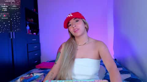 Sara online show from 07-02-26, 06:52