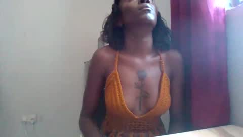 temptiebony69 online show from 10-02-25, 10:00