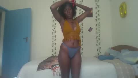 temptiebony69 online show from 12-01-25, 12:54